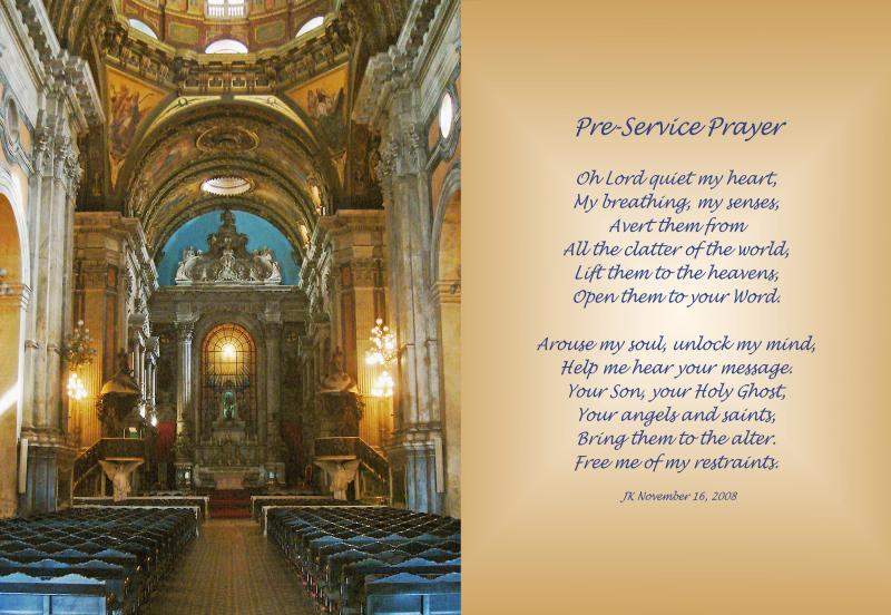 Judith Kittredge Purchase "Holy Homes & Pious Poems"